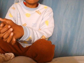 Zinah1 Porn Show