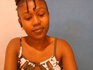 Zinah1 Porn Show