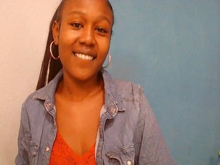 Zinah1 Porn Show