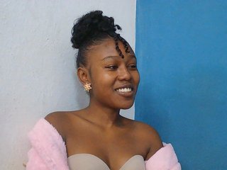 Zinah1 Porn Show