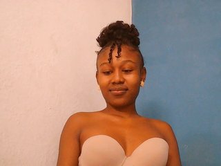 Zinah1's Live Webcam