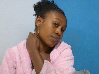 Zinah1 Porn Show