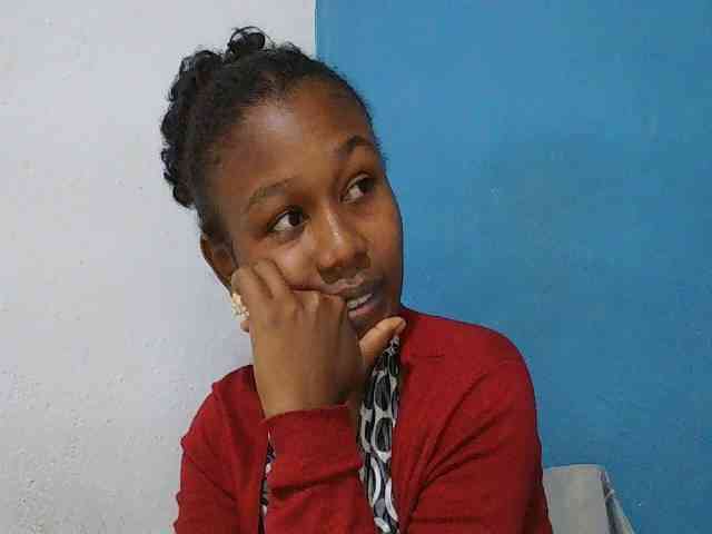 Zinah1 webcam