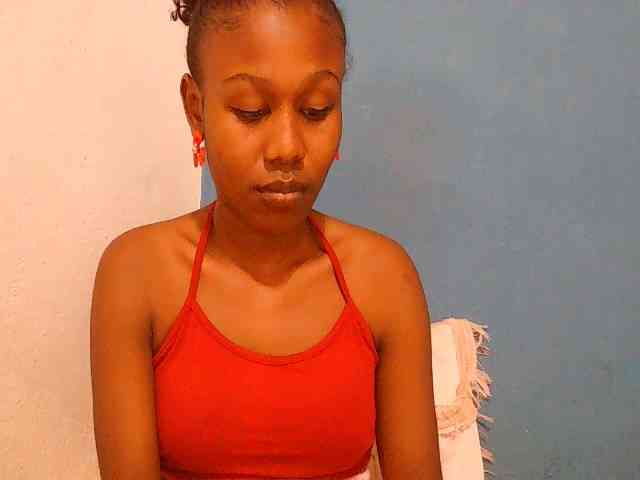 Zinah1 webcam