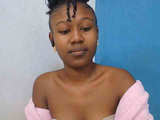 Zinah1 webcam