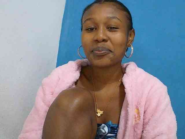 Zinah1 webcam