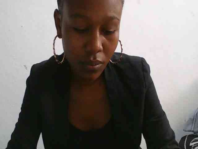 Zinah1 webcam