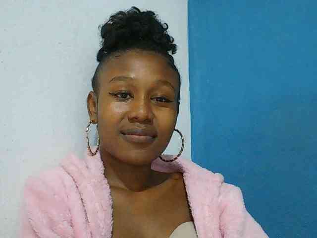 Zinah1 webcam