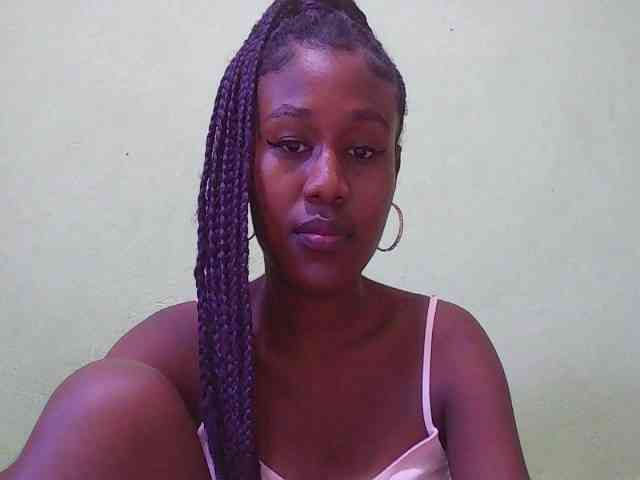 Zinah1 webcam