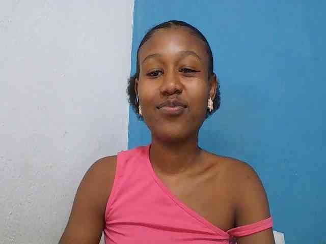 Zinah1 webcam