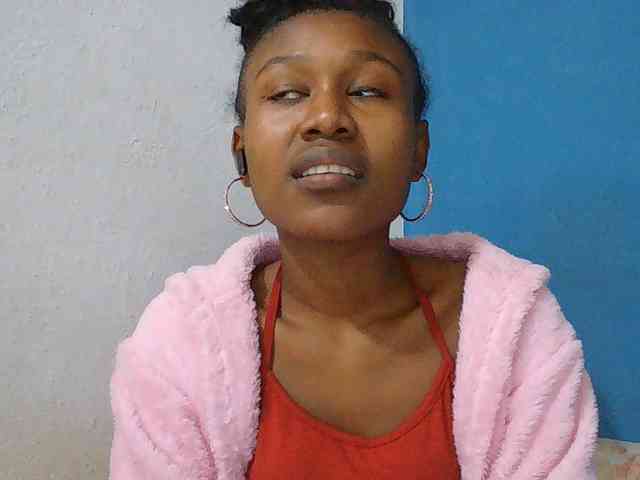 Zinah1 webcam