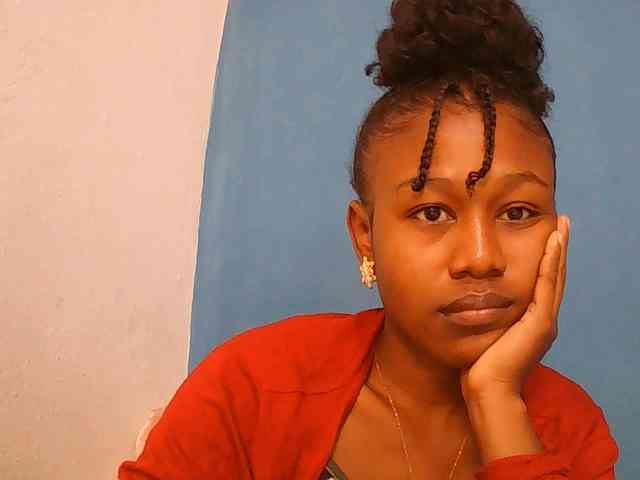 Zinah1 webcam