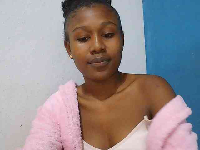 Zinah1 webcam