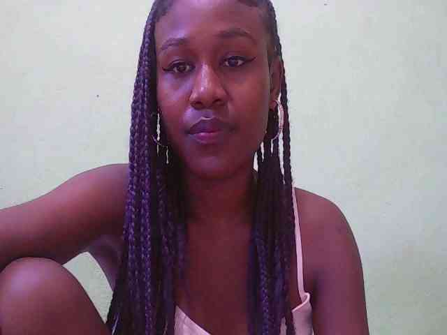 Zinah1 webcam