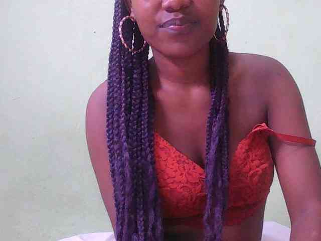 Zinah1 webcam