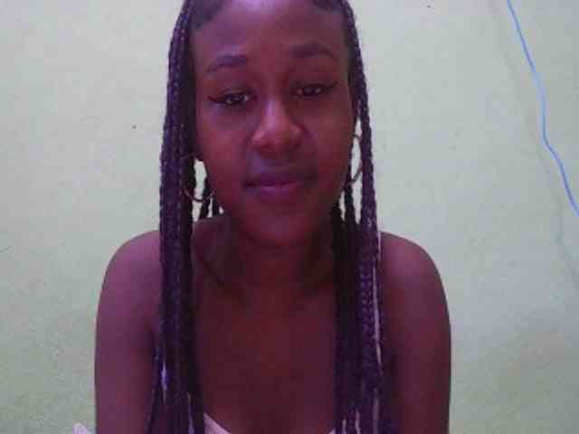 Zinah1 webcam