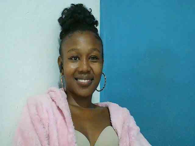 Zinah1 webcam