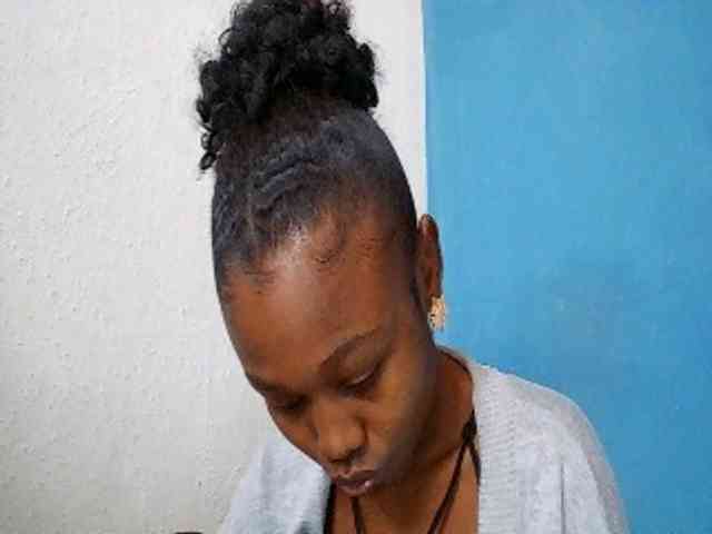 Zinah1 webcam
