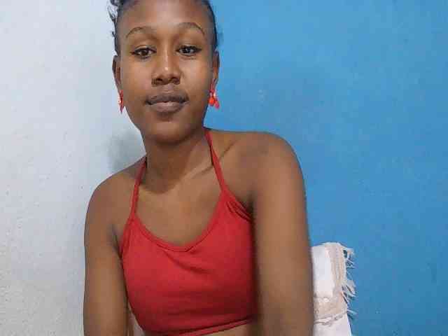 Zinah1 webcam