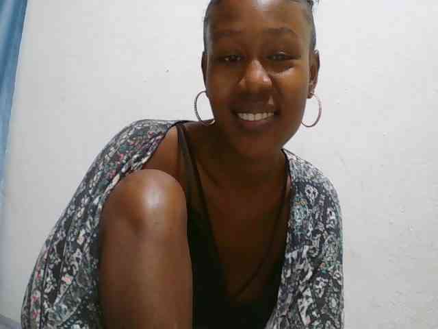 Zinah1 webcam