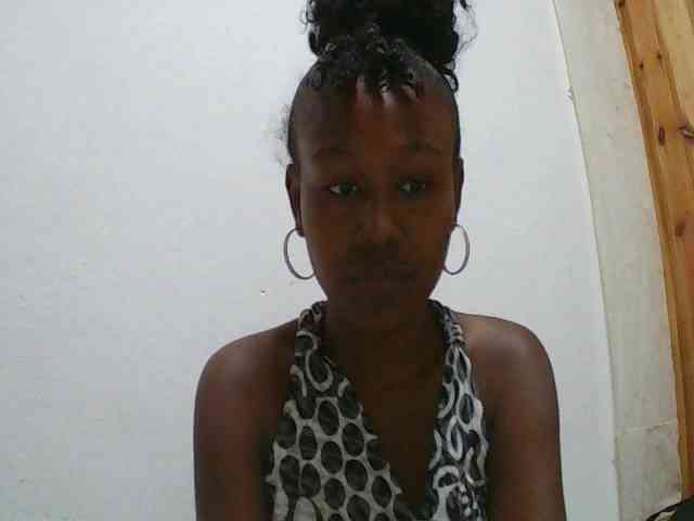 Zinah1 webcam