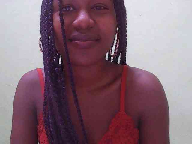 Zinah1 webcam