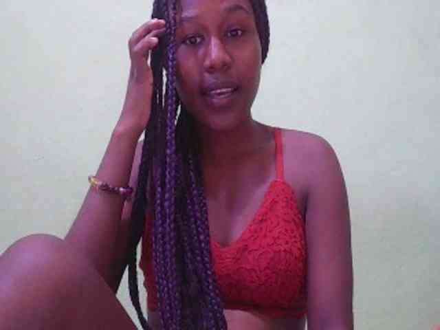 Zinah1 webcam