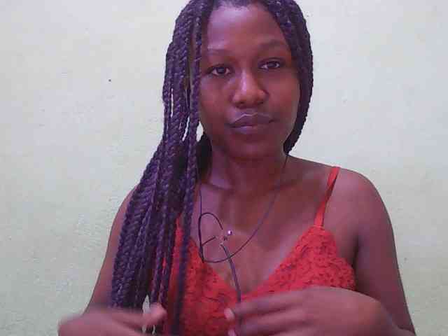 Zinah1 webcam