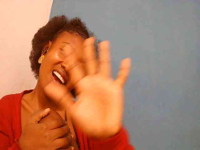 Zinah1 webcam