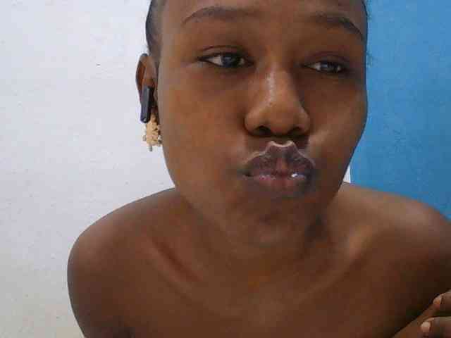 Zinah1 webcam