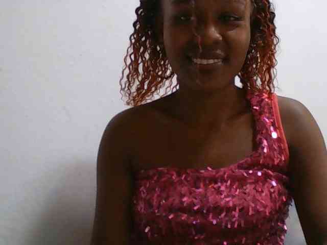 Zinah1 webcam
