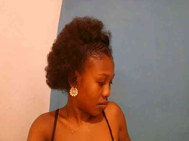 Zinah1 webcam