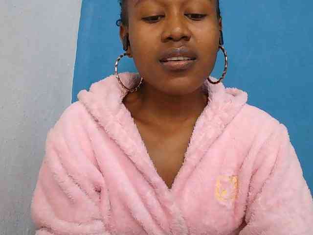Zinah1 webcam