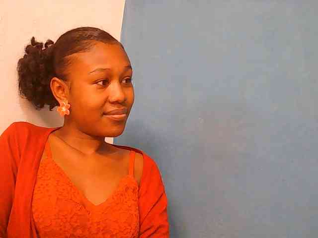 Zinah1 webcam