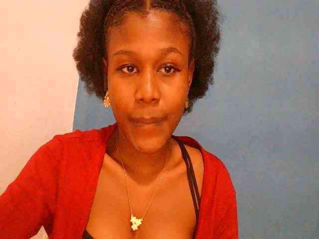 Zinah1 webcam