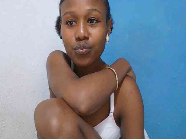 Zinah1 webcam