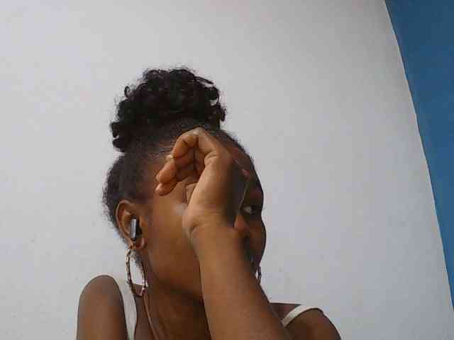 Zinah1 webcam