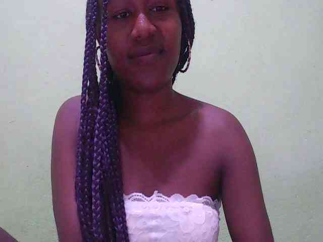 Zinah1 webcam