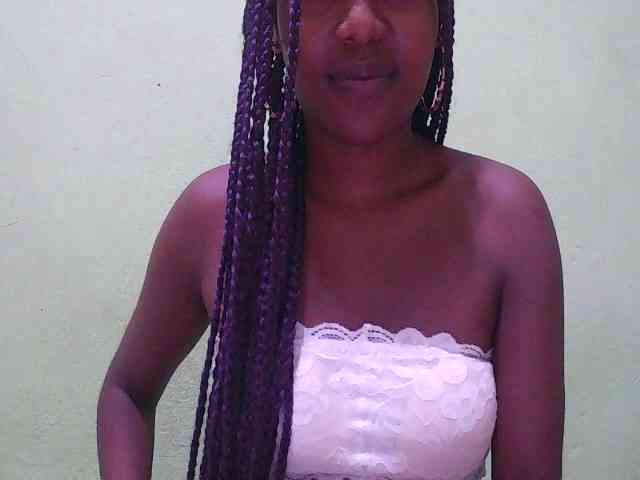 Zinah1 webcam