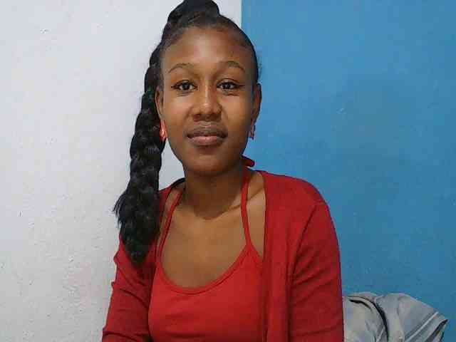 Zinah1 webcam