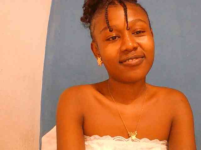 Zinah1 webcam