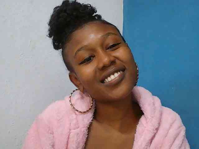 Zinah1 webcam