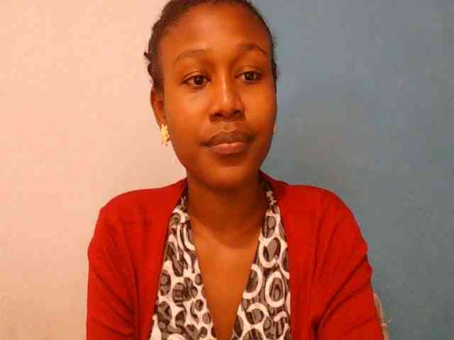 Zinah1 webcam