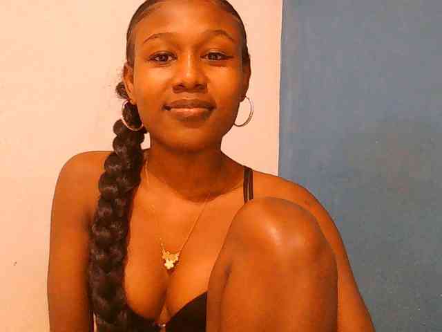 Zinah1 webcam
