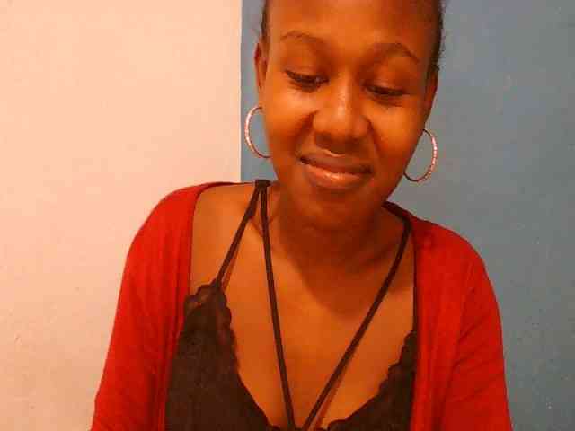 Zinah1 webcam
