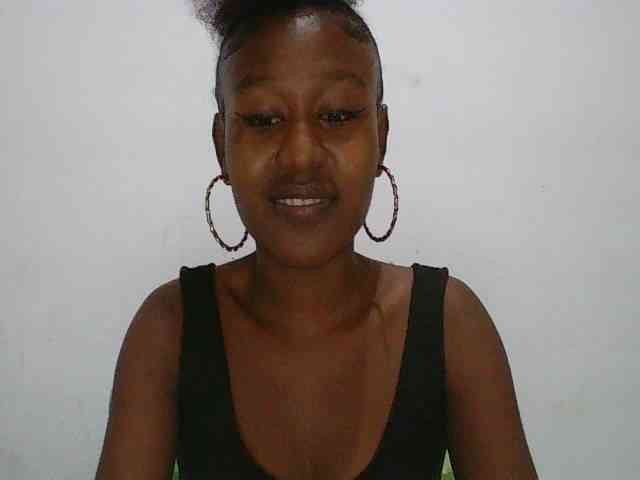 Zinah1 webcam