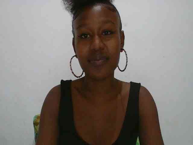 Zinah1 webcam