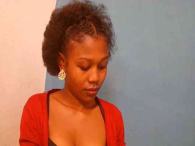 Zinah1 webcam