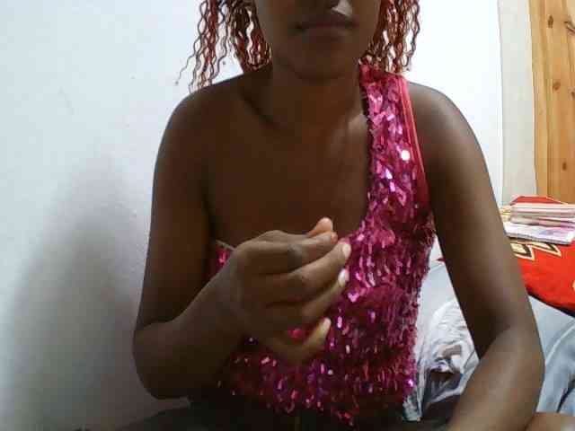 Zinah1 webcam