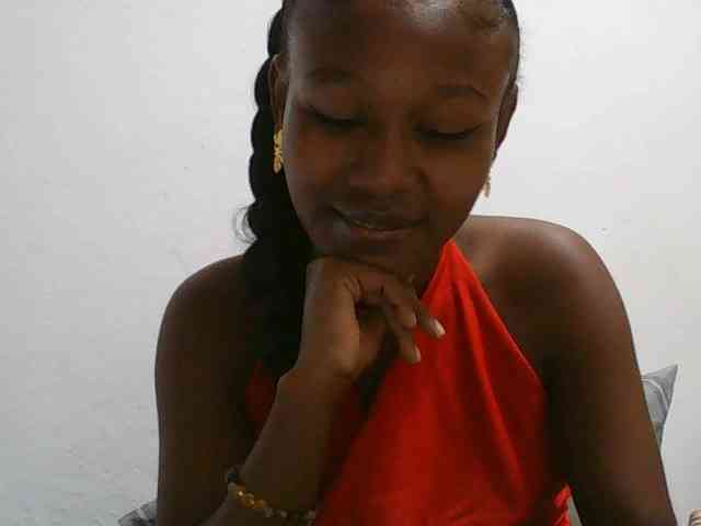 Zinah1 webcam